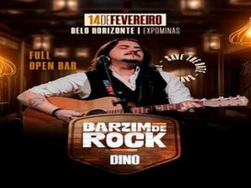 Show: Barzim de Rock