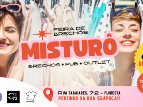 Misturô - Banner