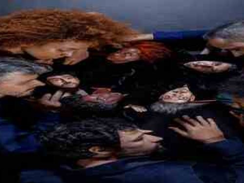 Espetáculo: Velocidade