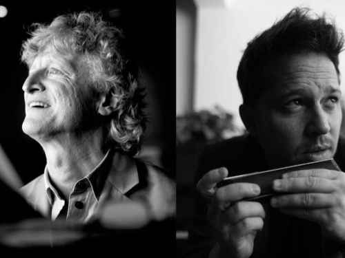 David Kikoski Trio convida Gabriel Grossi