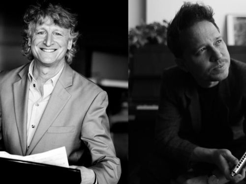 David Kikoski Trio convida Gabriel Grossi