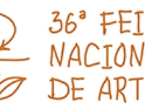 36ª Feira Nacional de Artesanato 2025