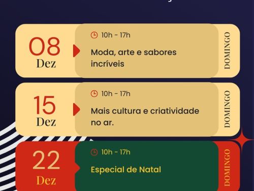 Mercado CentoeQuatro