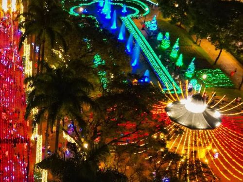 Natal da Mineiridade 2024