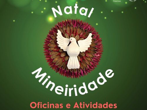 Natal da Mineiridade 2024