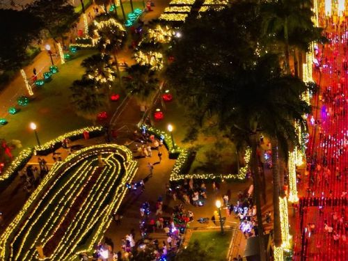 Natal da Mineiridade 2024