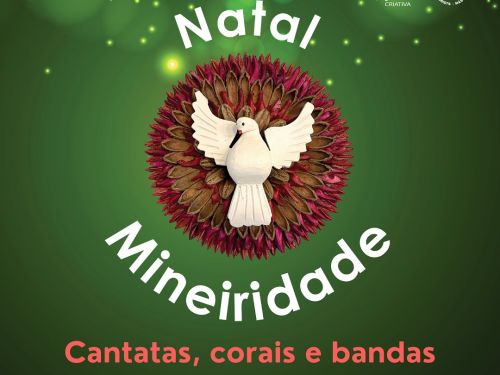 Natal da Mineiridade 2024