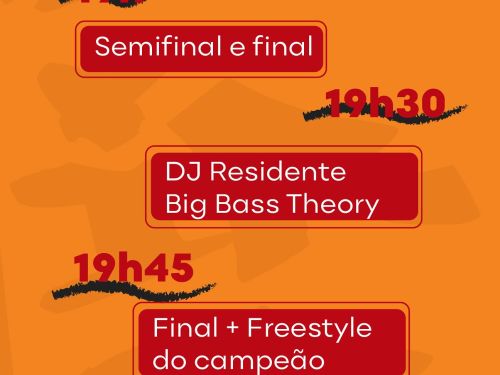 Circuito Hip Hop