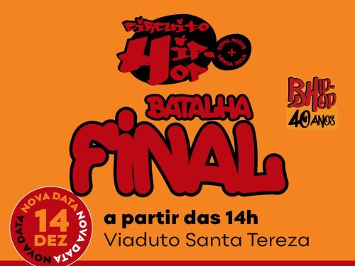 Circuito Hip Hop