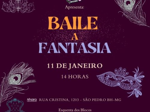 Baile a Fantasia