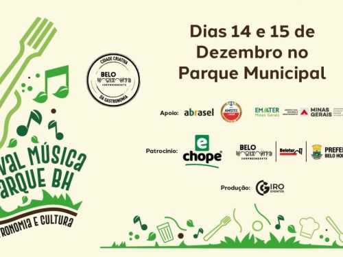 Festival Música no Parque