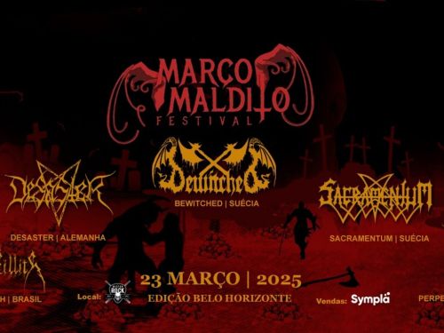 Março Maldito Festival