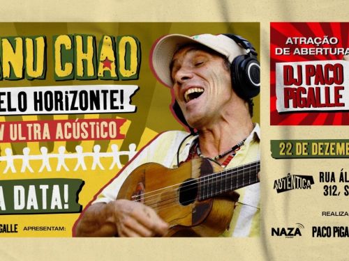 Manu Chao