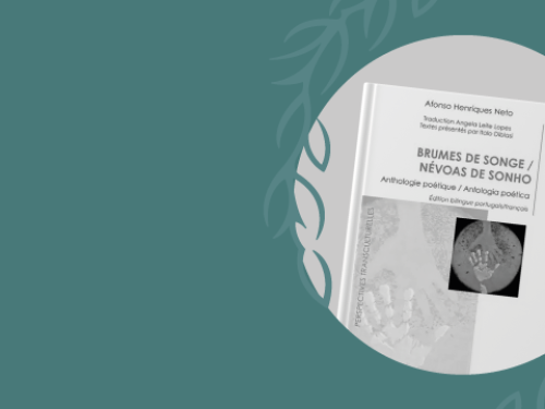 Lançamento do Livro: "Névoas de Sonho"