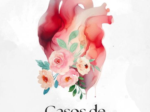 Livro “Casos de Amor”