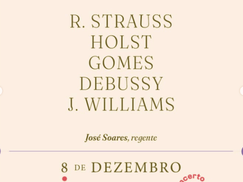 Concertos para a Juventude 8 - Viagem Espacial