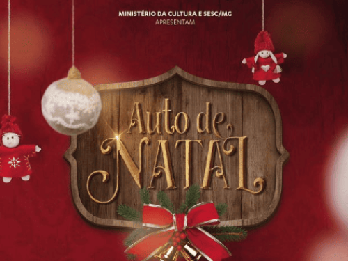 Orquestra Ouro Preto: Auto de Natal