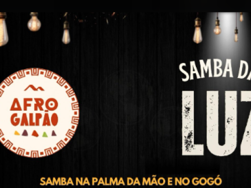 Samba da Luz