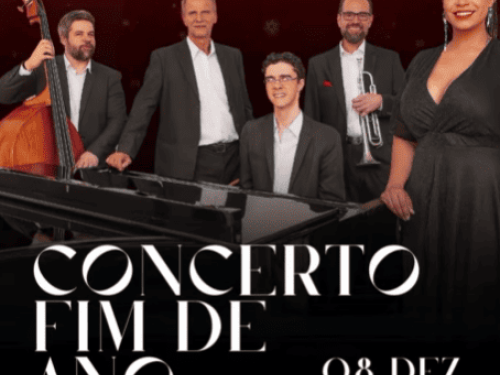  Happy Feet Jazz Band