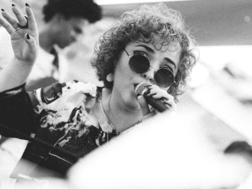 Desculpe o Auê – Uma Homenagem a Rita Lee com Thaís Coimbra 