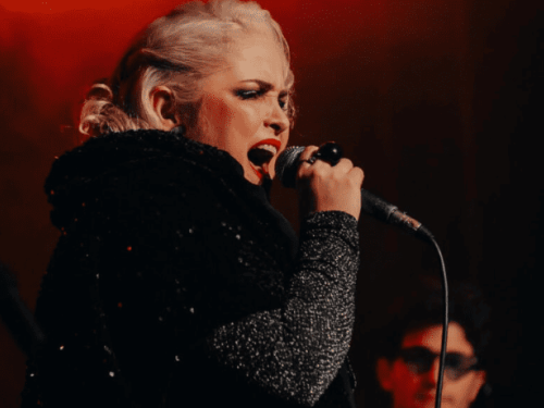 Desculpe o Auê – Uma Homenagem a Rita Lee com Thaís Coimbra 