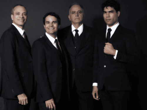 Cantata de Natal do Museu Inimá de Paula