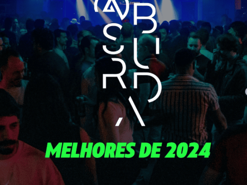 Cartaz do Evento