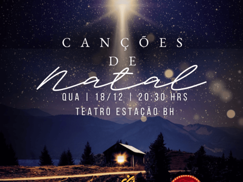 Cartaz do Evento