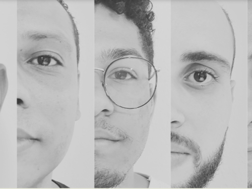 Show: Studio Zero na Maioridade