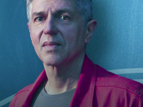 Show: Leoni "40 anos de estrada"