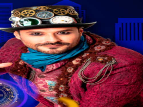 50ª Campanha de Popularização Teatro e da Dança