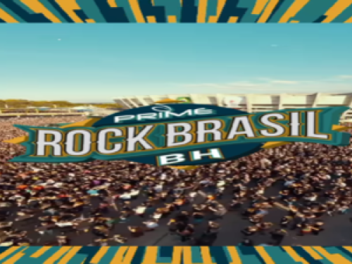 Festival Prime Rock Brasil 2025