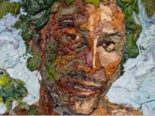 Exposição: “9ª Bolsa Pampulha: Camará”