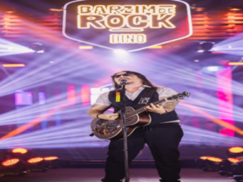 Show: Barzim de Rock