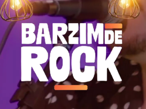 Show: Barzim de Rock