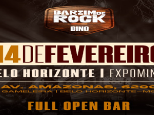 Show: Barzim de Rock