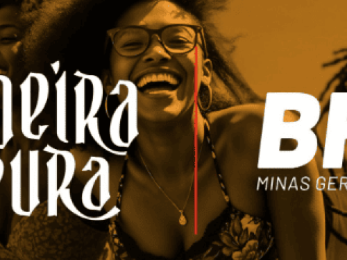 Samba do "Poeira Pura"