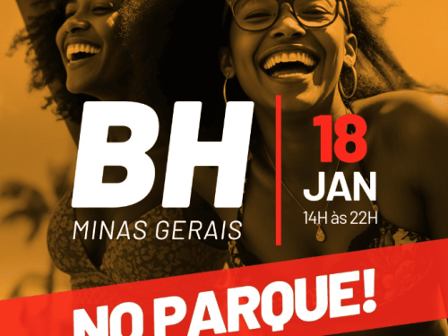 Samba do "Poeira Pura"