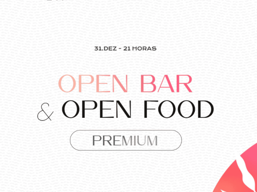 Réveillon Praia Buritis 2025