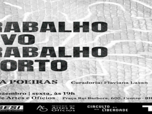 Exposição - Banner
