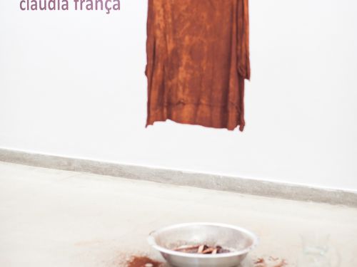 Exposição: “Em Casa”