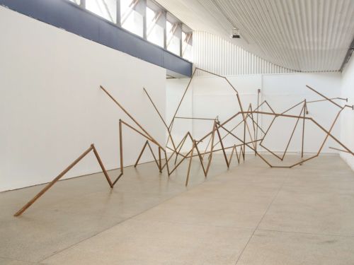 Exposição: “Em Casa”