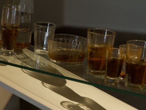 Exposição: “Em Casa”