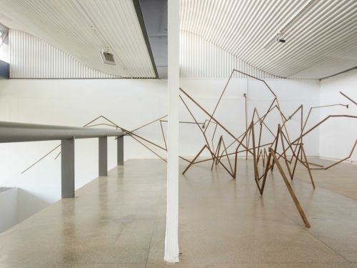 Exposição: “Em Casa”