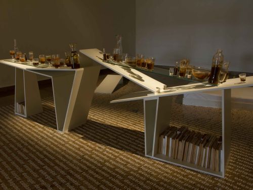 Exposição: “Em Casa”