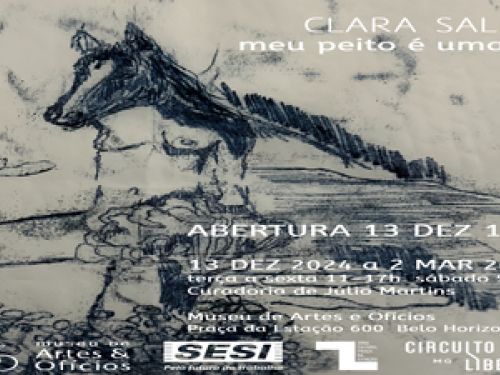 Exposição - Banner