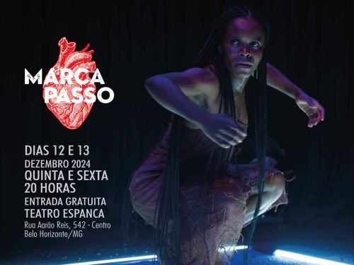 Espetáculo: MarcaPasso