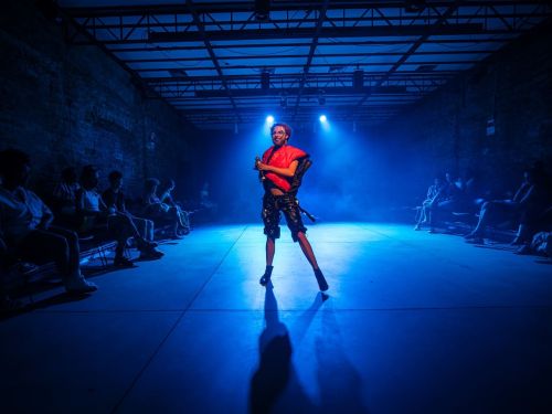 Plataforma Beijo celebra 10 anos com dois espetáculos