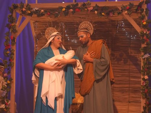 Espetáculo Musical: “O Boi e o Burro no Caminho de Belém”