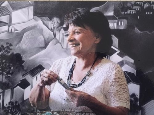 Exposição: “Paisagens da alma mineira”